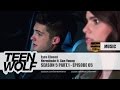 Hermitude ft. Xan Young - Eyes Closed | Teen Wolf 5x05 Music [HD]