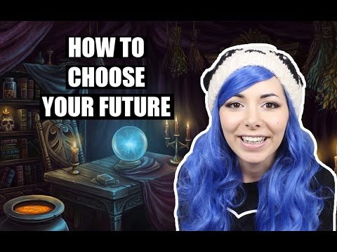 HOW TO CHOOSE