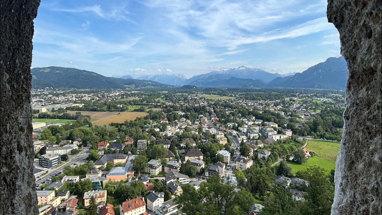 Kelionė po europą : Lenkija, Vokietija, Čekija, Austrija