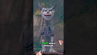 Shrinking Potion Power See The Unseen Alice In Wonderland Tiktok