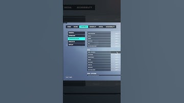 How to set up ping | Overwatch 2 #shorts