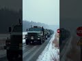 Russia Stationing Nukes in Belarus #RussiaBelarus #NuclearThreat #NATO #WarAlert #europe #nukes#snow