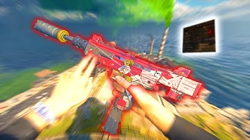 My Keyboard & Mouse Warzone Settings Can Give You aim bot + (Best milano 821 setup)