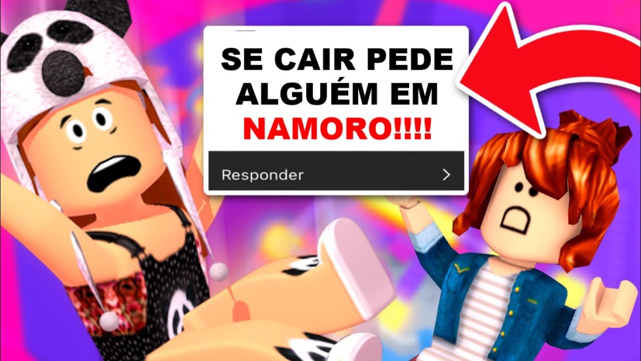 FIZ DESAFIOS de INSCRITOS no TOWER ROBLOX!