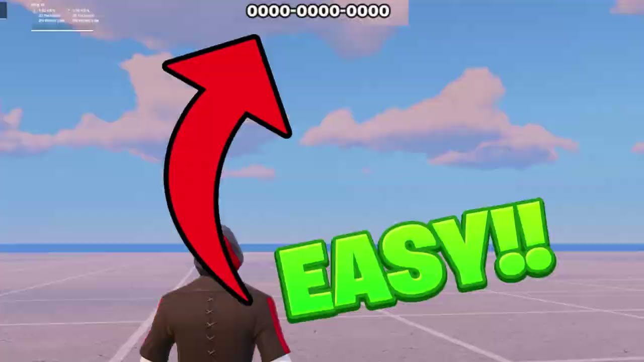 How to do Code overlay in UEFN?!✨