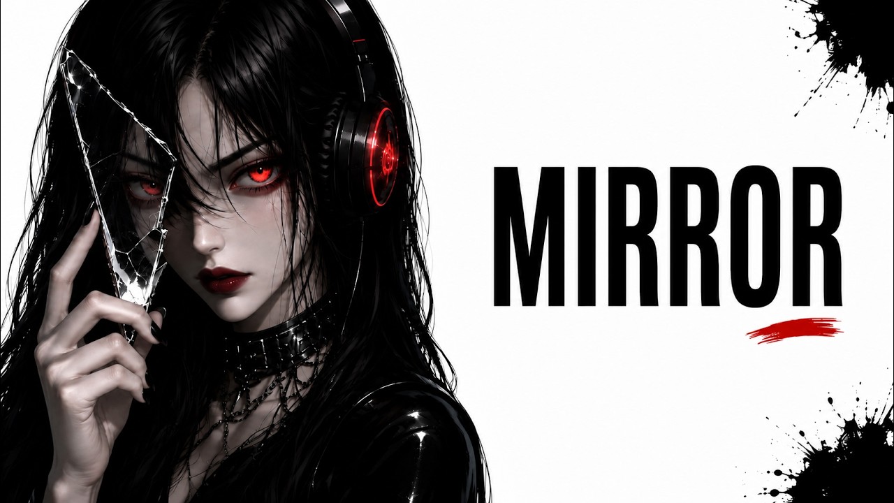 MIRROR – Dark Metalcore for When the Enemy Is You