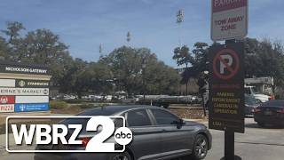 LSU students hit with hefty fines from parking camera near campus Starbucks
