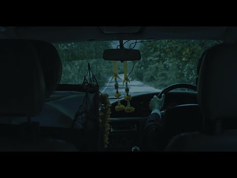 MYSTERIOUS HILL Trailer | JAFF 2022