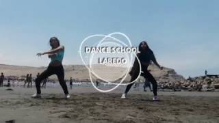 Controlla - Dance School Laredo