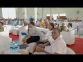 Highlights of Anthropo-Biometric Launch in Tanzania