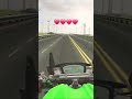 bike on top speed #viralshort #gamer #games #gameplay #bike #race #shorts #stunt #racing