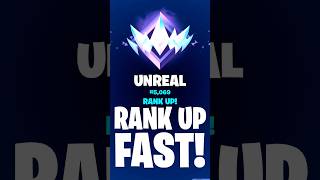 How to RANK UP FAST in Fortnite CHAPTER 7 Season 2!😈#fortnite #fortniteclips #fortniteshorts #fn