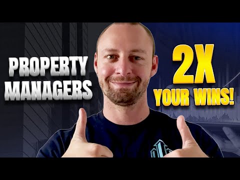 Use This Little Known Secret To Double The Close Rate For Your Property Management Company