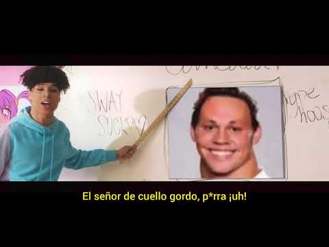 Larray - Canceled (Subtitulado al español)