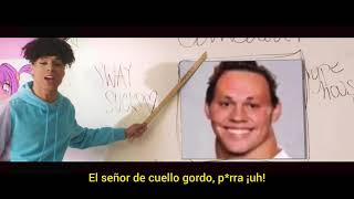 Larray - Canceled (Subtitulado al español)