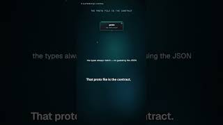 The Protocol Google Uses Instead of REST, and Why #Shorts