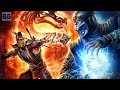 Mortal Kombat: 9 - O Filme (Legendado)