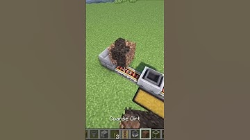 AUTO BERRY FARM in MINECRAFT!!