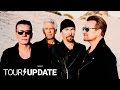 U2 Celebrates 30 Years of &#39;The Joshua Tree&#39; | setlist.fm