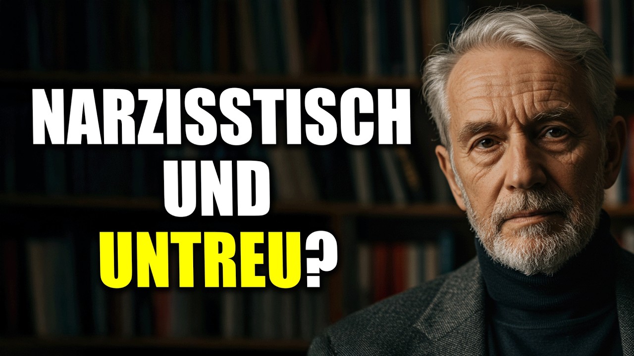 10 Dinge, die ein Narzisst tut, wenn er untreu ist (und die du nicht erwartest) |