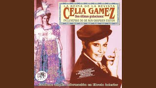 Video thumbnail of "Celia Gámez - Los nardos"