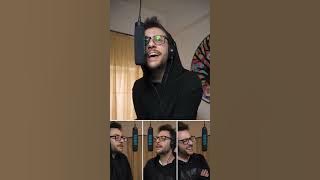 Larry Gaaga ft. Patoranking - In My Head | HOMEMADE COVER