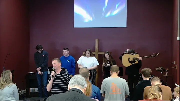 1-9-2022 Church Membership by Mike Colwell