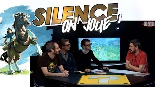 Silence on joue ! Le bilan 2017