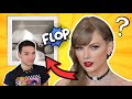 Will Taylor Swift&#39;s New Album FLOP?! PSYCHIC READING