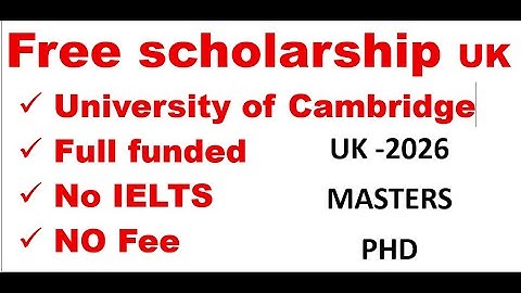 How to Apply for Cambridge Step-by-Step Guide | Russia Open Doors the First stage results published