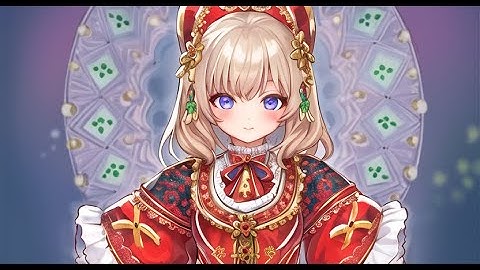 [ハンガリー民族音楽風BGM] AI作曲×AIイラスト集【Sonic Pi - ACertainThing】generative Gypsy music