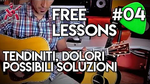 Come capire se hai una tendinite al braccio?