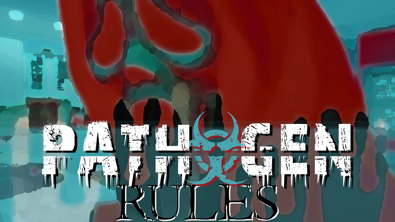 Pathogen - "Rules" - Official Audio auf YouTube ansehen Pathogen - "Rules" - Official Audio auf YouTube ansehen