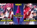 S0R1 Lupa Mono Fusion | ToA Hazard Tower 6 Crests | Wuthering Waves 2.4