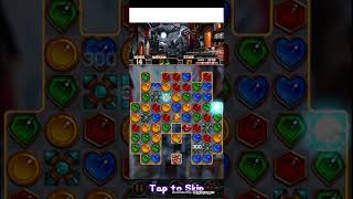 Jewel Vampire Castle Gameplay Every 4 Minutes By Mobizen  screenshot 1