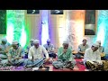 Shil ya nabi  aljawazir new  cover sholawat