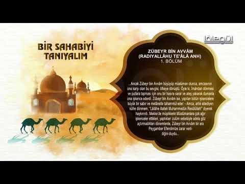 Zübeyr Bin Avvâm