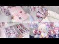 ILLITトレカ可愛く収納したい🎀 かわいいショッピング！オタク購入品/トレカ収納/kawaii vlog/아일릿/illit
