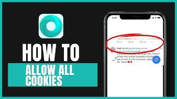 how to allow all cookies on mint browser