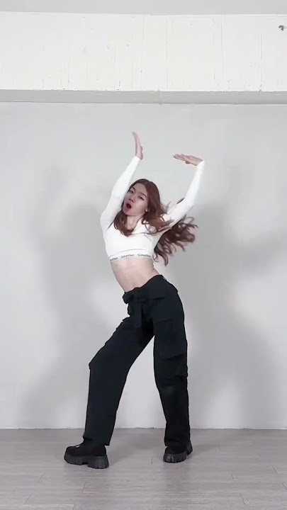 BLACKPINK - '불장난 (PLAYING WITH FIRE)' Dance Cover #shorts #blackpink #kpopdancecover