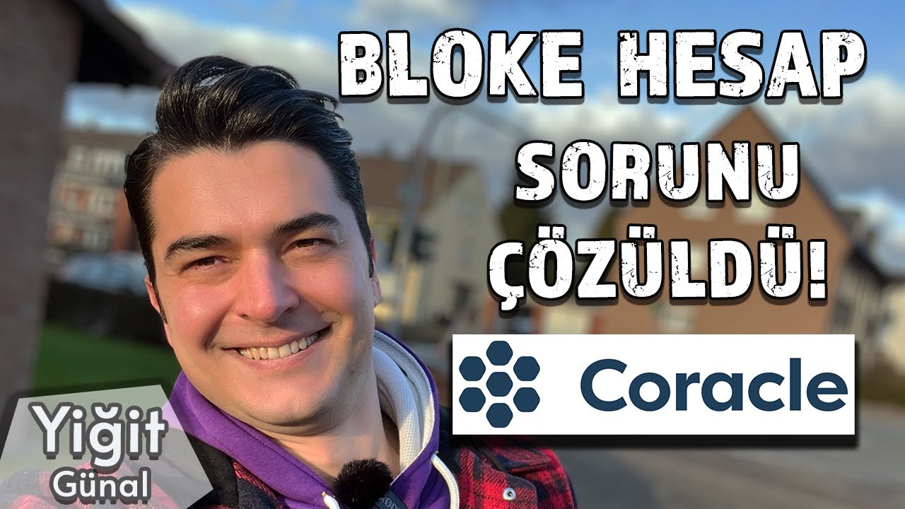 koybahsini Bloke Sorunu