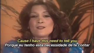 CHARLENE - I'VE NEVER BEEN TO ME - Legendado