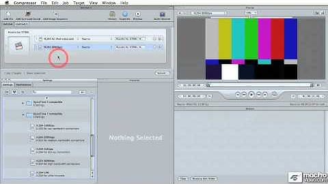 Compressor 3.5 101: Core Compressor 3.5 - 02. Introduction to Compressor Part 1