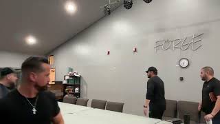 Kingsmen Discipleship - Matthew 5 - True Blessedness The Kingdom Man