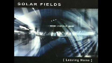 Solar Fields - Insum