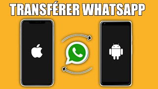 Comment sauvegarder ses Messages WhatsApp quand on change de téléphone ?