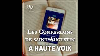 Les Confessions De Saint Augustin Épisode 630