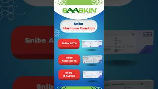 Snibe Maglumi Hormone Function | Cat No - #130298003M ,#130206007M | Medical Analyzer| Serum |