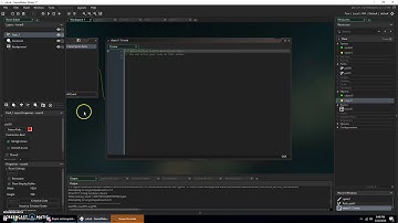 GMS - GML - How to Set a Path