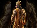 🙏✨ jai bajrang bali ✨🙏 hanuman chalisa ✨#@jai_shree_ram_official_video#hanumanjibhajan#4kstatus#shorts#viralvideo#